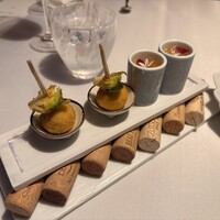 OTTO SETTE - 