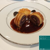 シェ・イノ - 