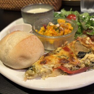 古舎カフェ 灯環_0