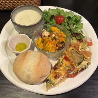 古舎カフェ 灯環_1