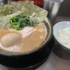 家系ラーメン ゆくる家