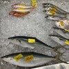 とれとれ市場 鮮魚コーナー