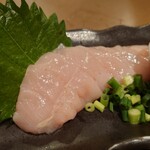 彩 - ささみ刺し