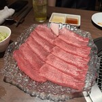 焼肉 冷麺 ユッチャン。 - 