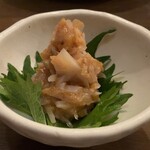 ひでや - 梅水晶