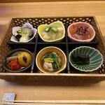 羽田市場 ギンザセブン - 