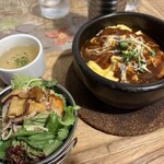 山ｃａｆｅ - 