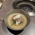 焼肉 冷麺 ユッチャン。 - 