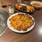 焼肉 冷麺 ユッチャン。 - 