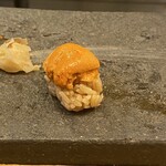 羽田市場 ギンザセブン - 