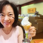 清川屋 酒田駅店 - 