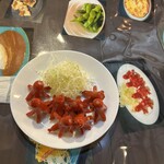 まんぷく食堂 - 