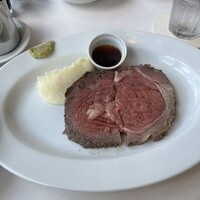 トラットリア グランボッカ - 