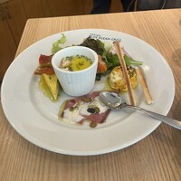 fish&wine BLUE OCEAN GRILL - 