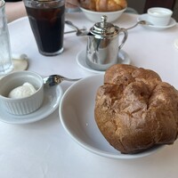 トラットリア グランボッカ - 