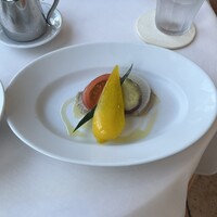 トラットリア グランボッカ - 