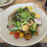 fish&wine BLUE OCEAN GRILL - 