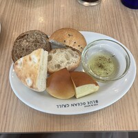 fish&wine BLUE OCEAN GRILL - 