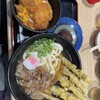 資さんうどん 八千代店