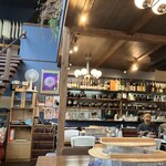 三輪そうめん流し - 