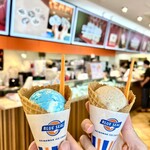 ブルーシール 名護店 - 