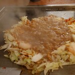 川崎こてがえし - 