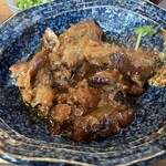 三輪そうめん流し - 