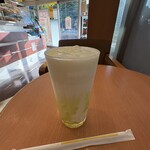 ドトールコーヒーショップ - 