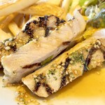 トニーローマ - 