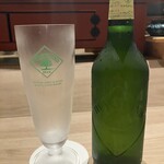 鮨 秀とら - ハートランド