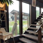 三輪そうめん流し - 