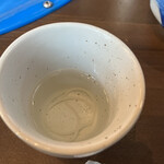 三輪そうめん流し - 