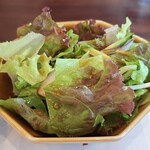 角車 - グリーンサラダ