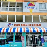 ブルーシール 名護店 - 
