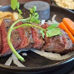 角車 - 斜めから