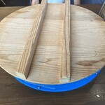 三輪そうめん流し - 