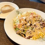 トニーローマ - 