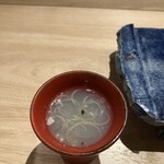 313328147 - しじみ汁