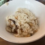 三輪そうめん流し - 