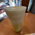 ドトールコーヒーショップ - ドリンク写真: