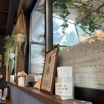 三輪そうめん流し - 