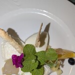 ラ タベルネッタ アッラ チヴィテッリーナ - 