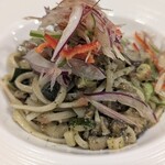 ラ タベルネッタ アッラ チヴィテッリーナ - 