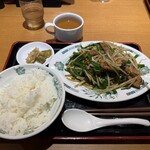 日高屋 大宮西口店 - 