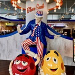 ブルーシール 名護店 - 