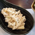 角車 - マカサラ