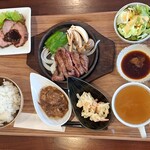 角車 - 角車御膳