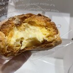 ビアードパパ - 料理写真: