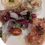 ラ タベルネッタ アッラ チヴィテッリーナ - 