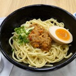 リンガーハット - 料理写真:肉味噌まぜ麺(200g)